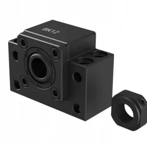 Zespół Łożyskowy Blok w oprawie stojącej BK15 Kup teraz